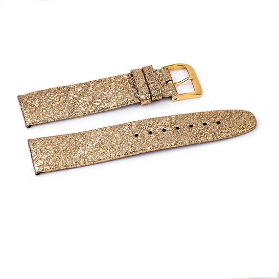 KUKI Genuine Leather Strap Bos 0106N-01