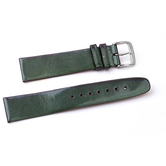 KUKI Genuine Leather Strap Bos 0109N-03