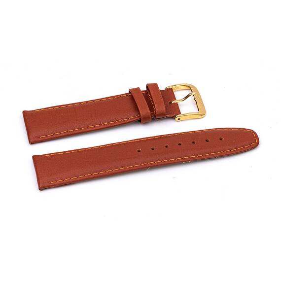 KUKI Genuine Leather Strap Bos 0205L-04