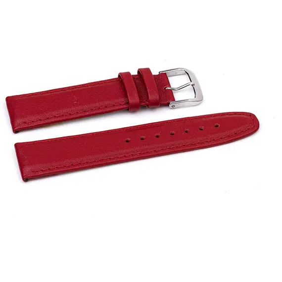 KUKI Genuine Leather Strap Bos 0205L-06