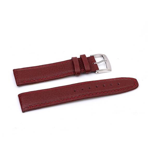 KUKI Genuine Leather Strap Bos 0205L-08