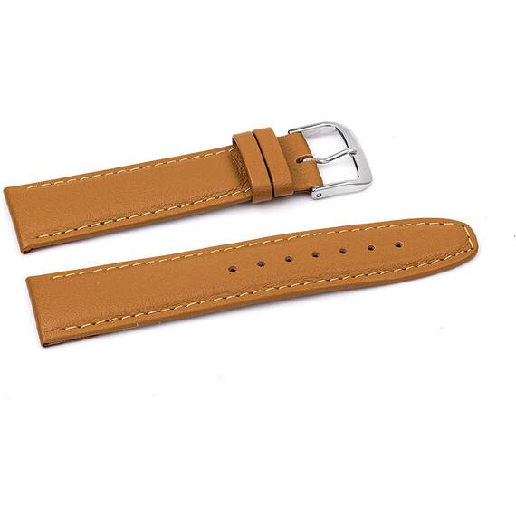 KUKI Genuine Leather Strap Bos 0205L-09