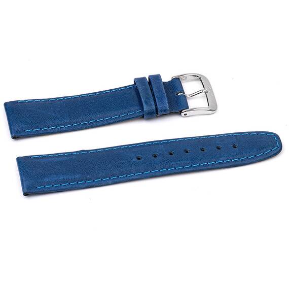 KUKI Genuine Leather Strap Bos 0205L-16
