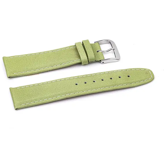 KUKI Genuine Leather Strap Bos 0205L-21