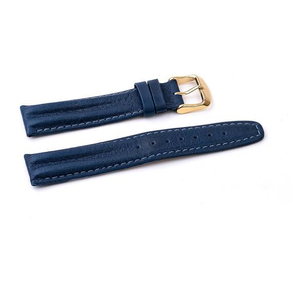 KUKI Sport Genuine Leather Strap Bos 0304R-01