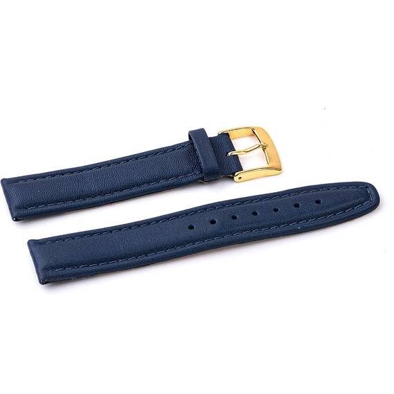 KUKI Sport Genuine Leather Strap Bos 0306V