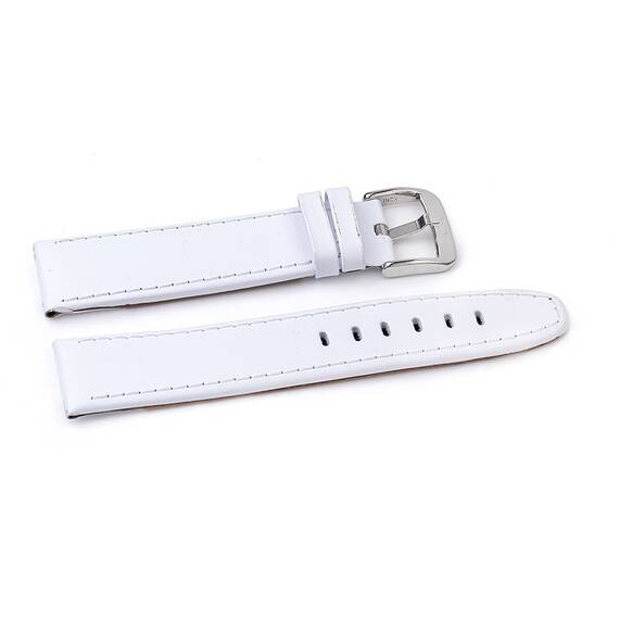 KUKI Sport Genuine Leather Strap Bos 0307S-01