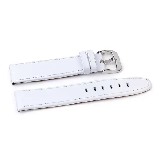 KUKI Sport Genuine Leather Strap Bos 0307S-01