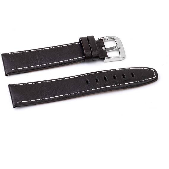 KUKI Sport Genuine Leather Strap Bos 0307S-02