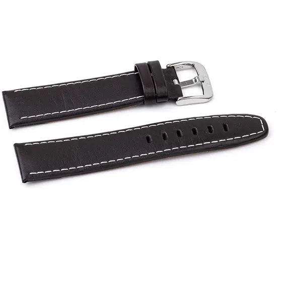 KUKI Sport Genuine Leather Strap Bos 0307S-02