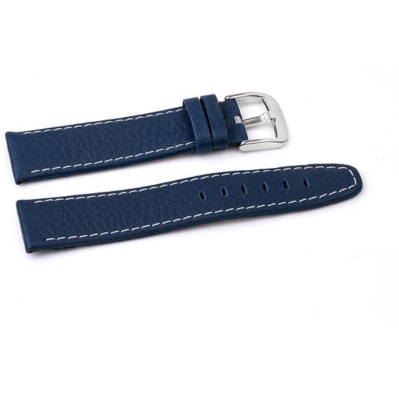KUKI Sport Genuine Leather Strap Bos 0307S-03