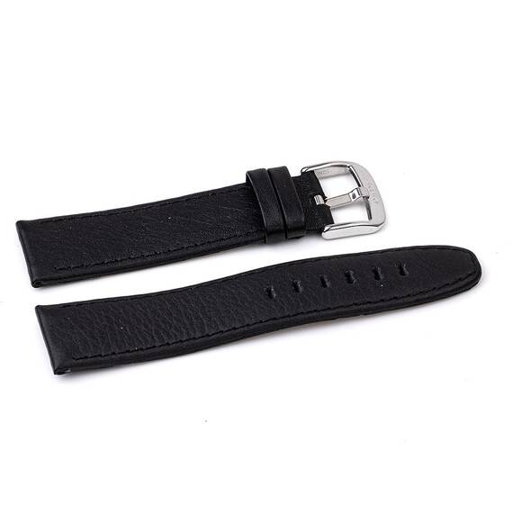 KUKI Sport Genuine Leather Strap Bos 0307S-05