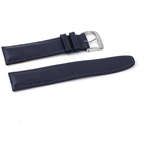KUKI Sport Genuine Leather Strap Bos 0308ES-02