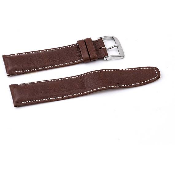 KUKI Sport Genuine Leather Strap Bos 0308ES-03