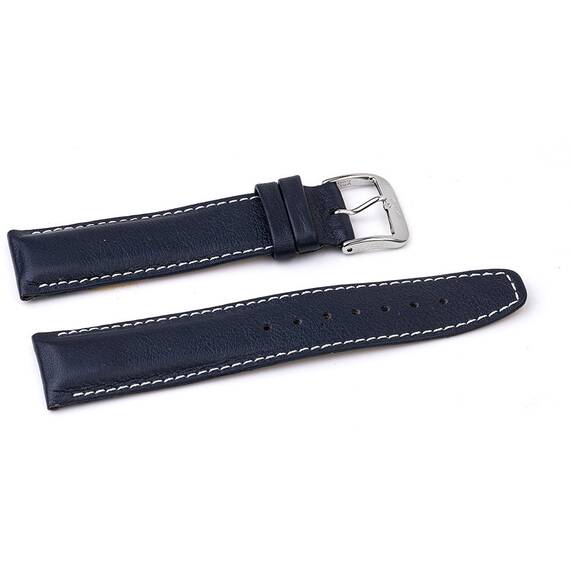 KUKI Sport Genuine Leather Strap Bos 0308ES-04