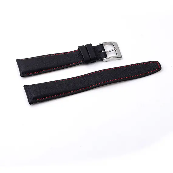 KUKI Sport Genuine Leather Strap Bos 0308ES-06