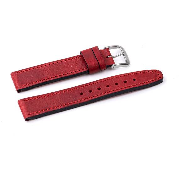 KUKI Genuine Leather Strap Bos C030S-01