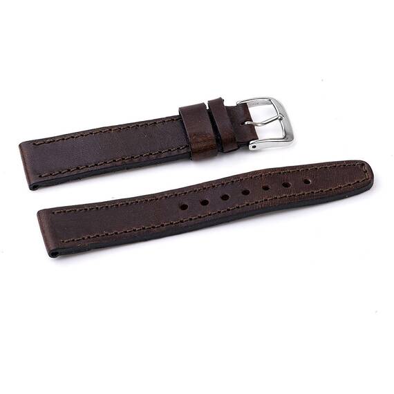 KUKI Genuine Leather Strap Bos C030S-02