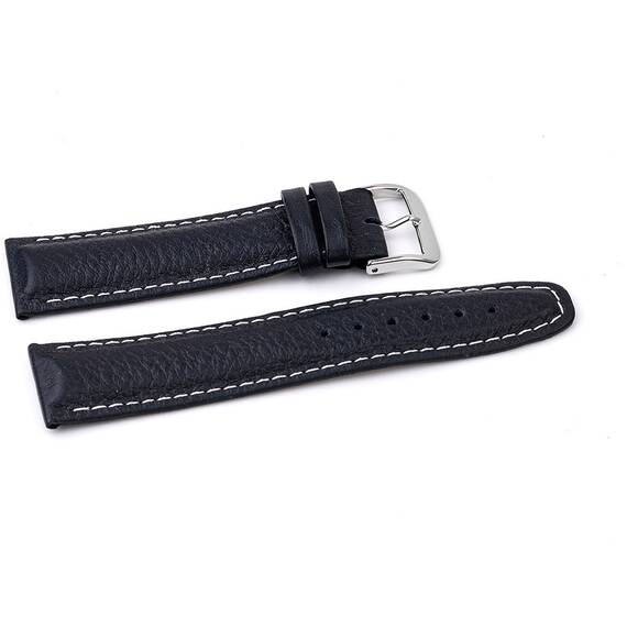 KUKI Boss Flex Genuine Leather Strap Bos F002B-01