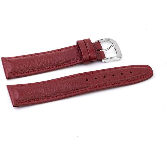 KUKI Boss Flex Genuine Leather Strap Bos F002B-02