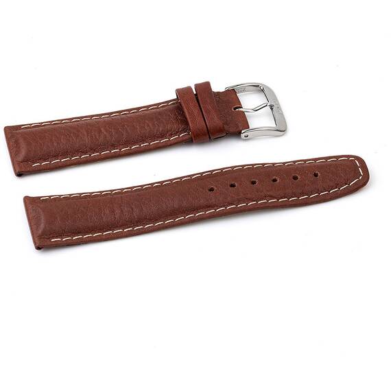 KUKI Boss Flex Genuine Leather Strap Bos F002B-05