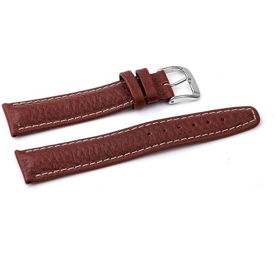 KUKI Boss Flex Genuine Leather Strap Bos F002B-08