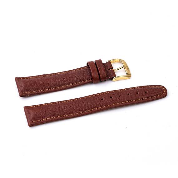 KUKI Boss Flex Genuine Leather Strap Bos F002B-09