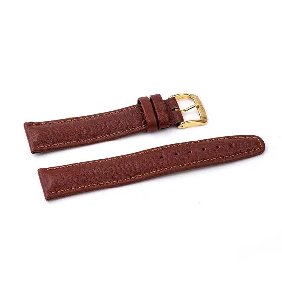 KUKI Boss Flex Genuine Leather Strap Bos F002B-09