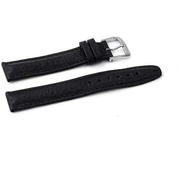 KUKI Boss Flex Genuine Leather Strap Bos F002B-10