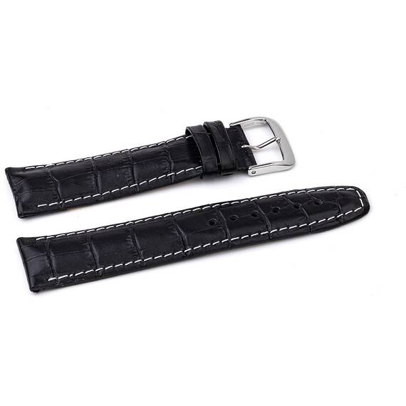 KUKI Boss Flex Genuine Leather Strap Bos F002-2B-03