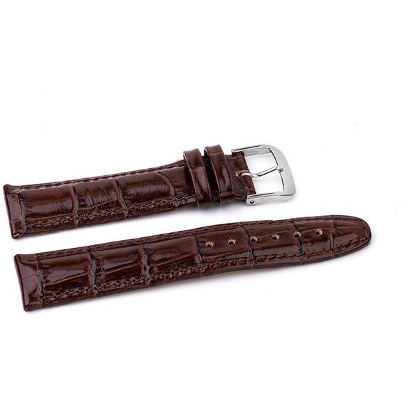 KUKI Boss Flex Genuine Leather Strap Bos F002-2B-05