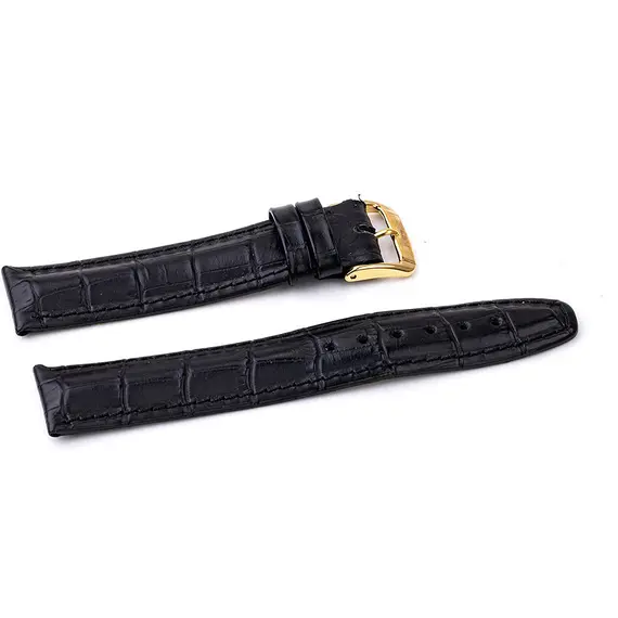 KUKI Boss Flex Genuine Leather Strap Bos F002-2B-11