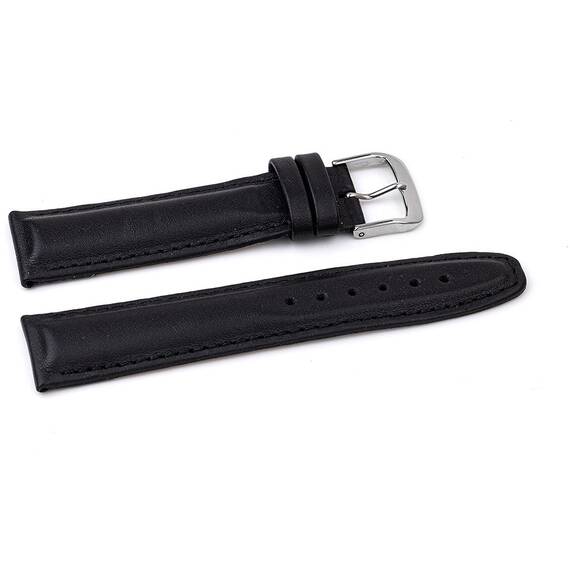 KUKI Boss Flex Genuine Leather Strap Bos F002-3B-01