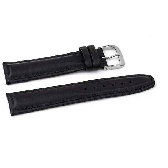 KUKI Boss Flex Genuine Leather Strap Bos F002-3B-01