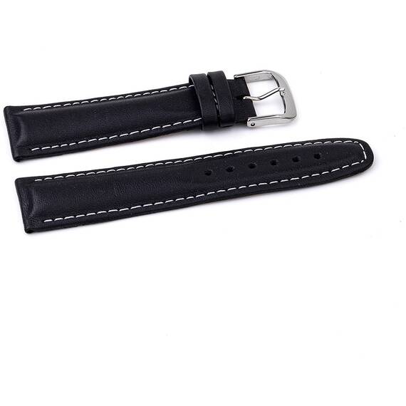 KUKI Boss Flex Genuine Leather Strap Bos F002-3B-02