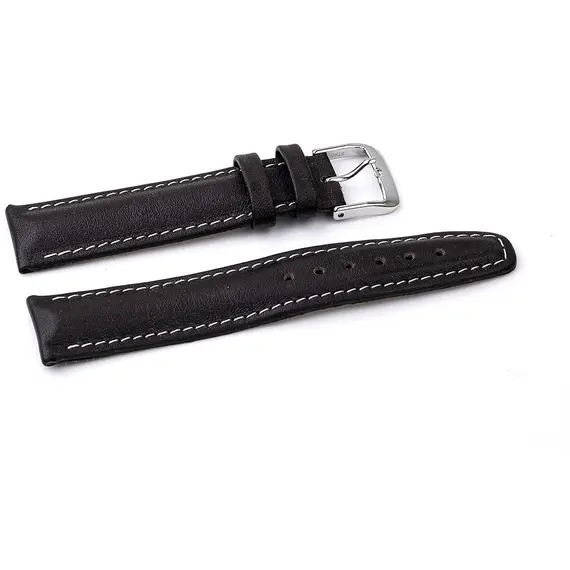 KUKI Boss Flex Genuine Leather Strap Bos F002-3B-07
