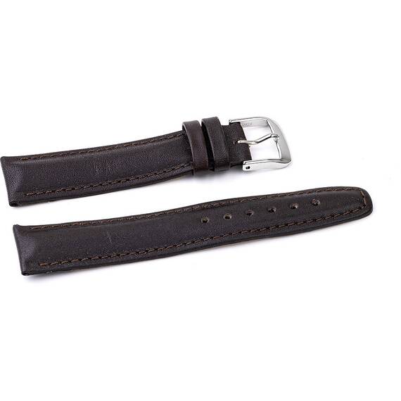 KUKI Boss Flex Genuine Leather Strap Bos F002-3B-09