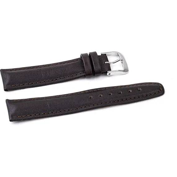 KUKI Boss Flex Genuine Leather Strap Bos F002-3B-09