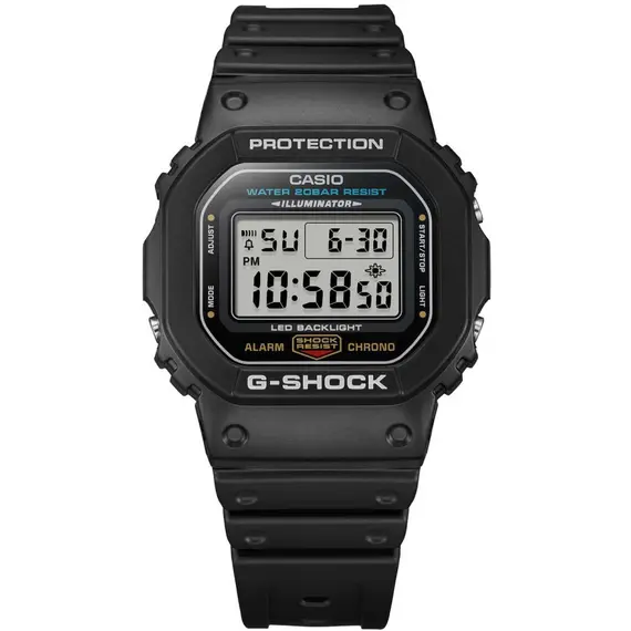 CASIO G-Shock DW-5600UE-1ER, image 3