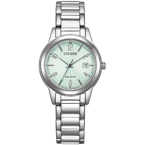 CITIZEN Classic Eco-Drive FE1241-71X