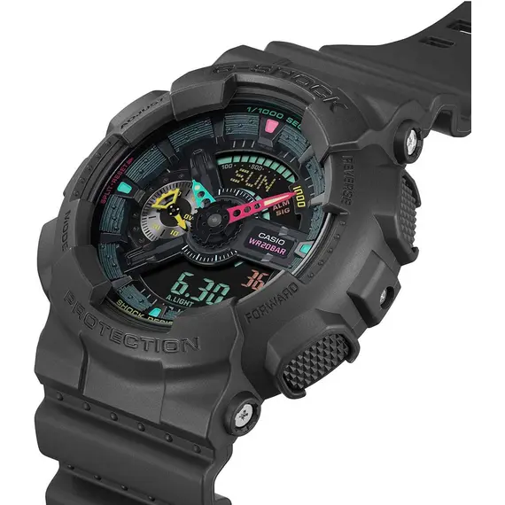CASIO G-Shock GA-110MF-1AER, image 2