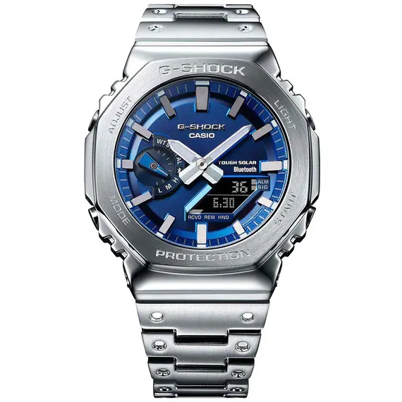 CASIO G-Shock PRO Tough Solar Bluetooth GM-B2100AD-2AER, image 4
