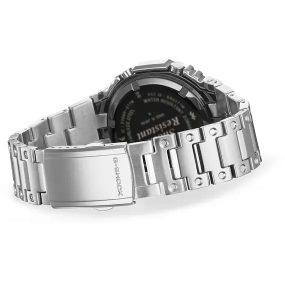 CASIO G-Shock PRO Tough Solar Bluetooth GM-B2100AD-2AER, image 7