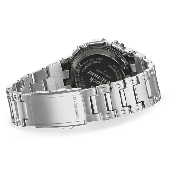 CASIO G-Shock Tough Solar Bluetooth GMW-B5000D-2ER, image 6