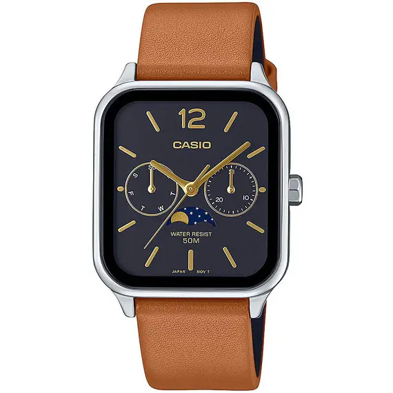 CASIO Collection MTP-M305L-1AVER