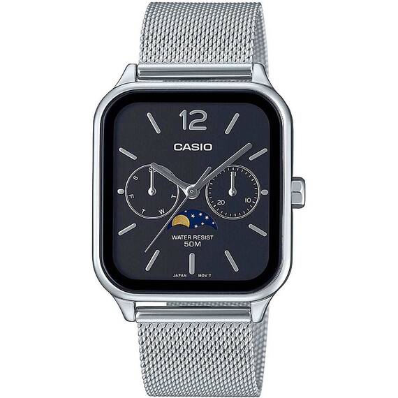 CASIO Collection MTP-M305M-1AVER