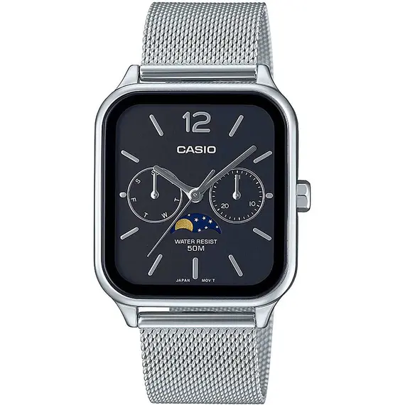 CASIO Collection MTP-M305M-1AVER