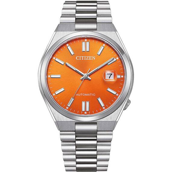CITIZEN Tsuyosa Automatic NJ0151-88Z