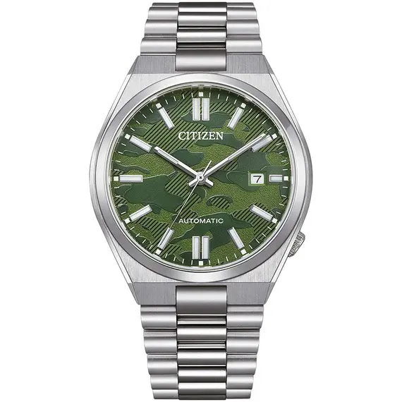 CITIZEN Tsuyosa Automatic NJ0159-86X