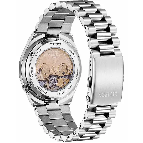 CITIZEN Tsuyosa Automatic NJ0159-86X, image 3